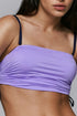 Sarda Mendieta Balcony Bikini Top